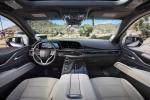 Cadillac Escalade Platinum Sport 2020 года (NA)